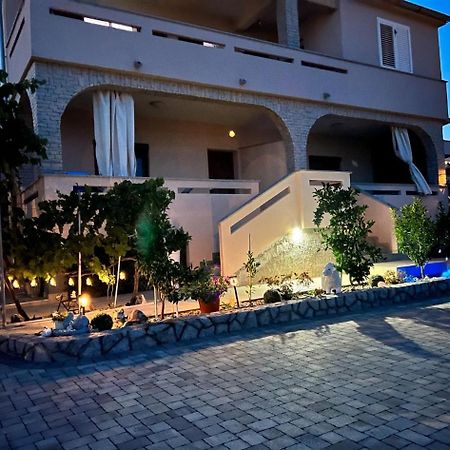 Kabashi Apartment Krk Town Luaran gambar