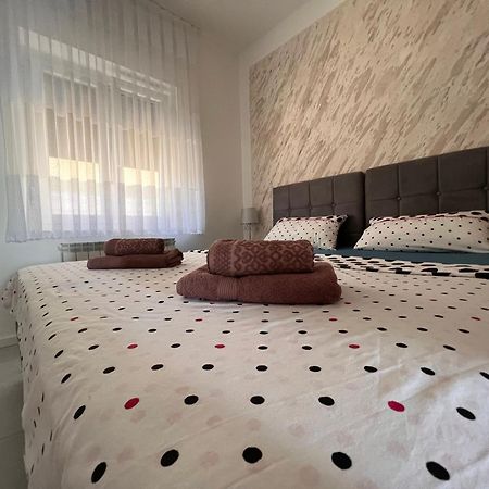 Kabashi Apartment Krk Town Luaran gambar