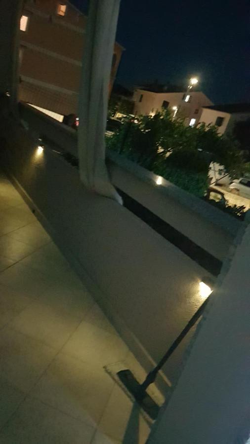 Kabashi Apartment Krk Town Luaran gambar