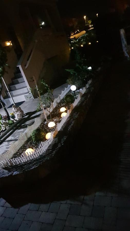 Kabashi Apartment Krk Town Luaran gambar