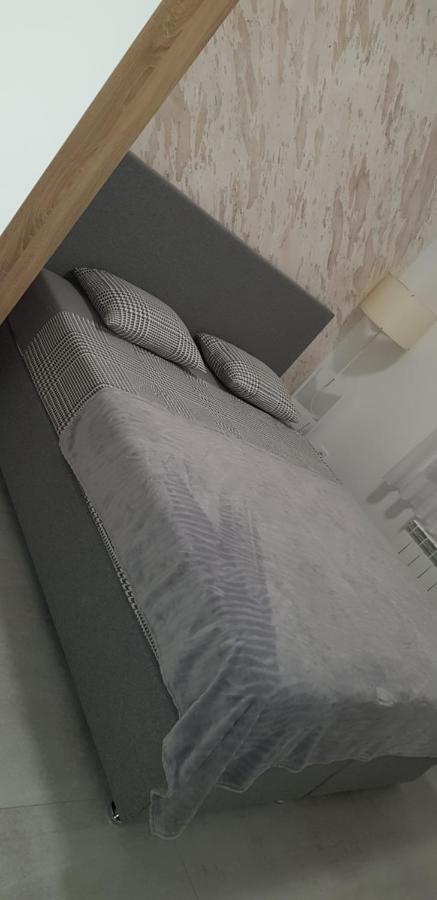 Kabashi Apartment Krk Town Luaran gambar