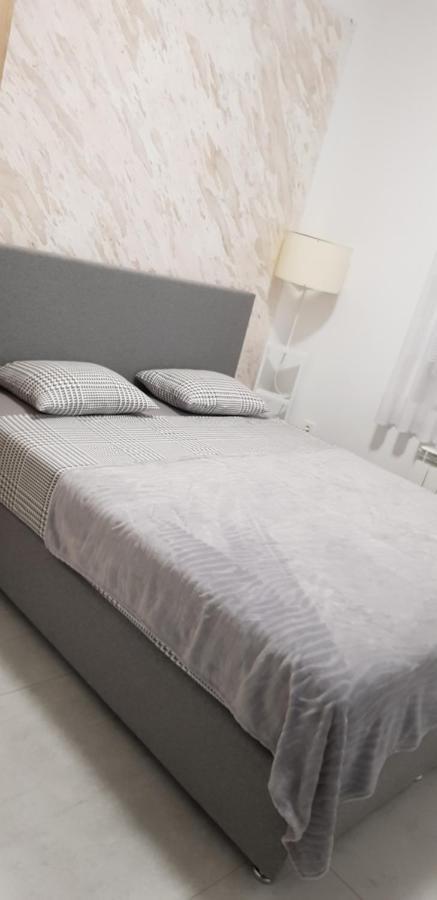 Kabashi Apartment Krk Town Luaran gambar
