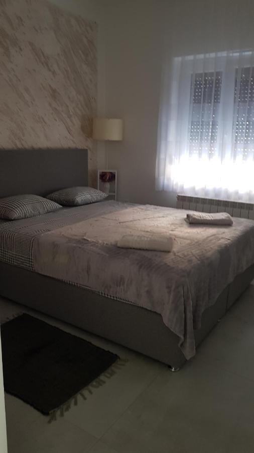 Kabashi Apartment Krk Town Luaran gambar