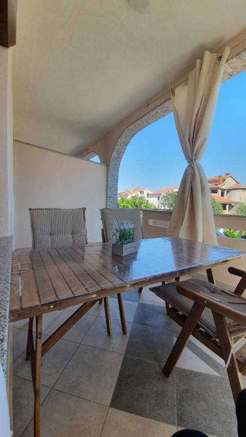 Kabashi Apartment Krk Town Luaran gambar