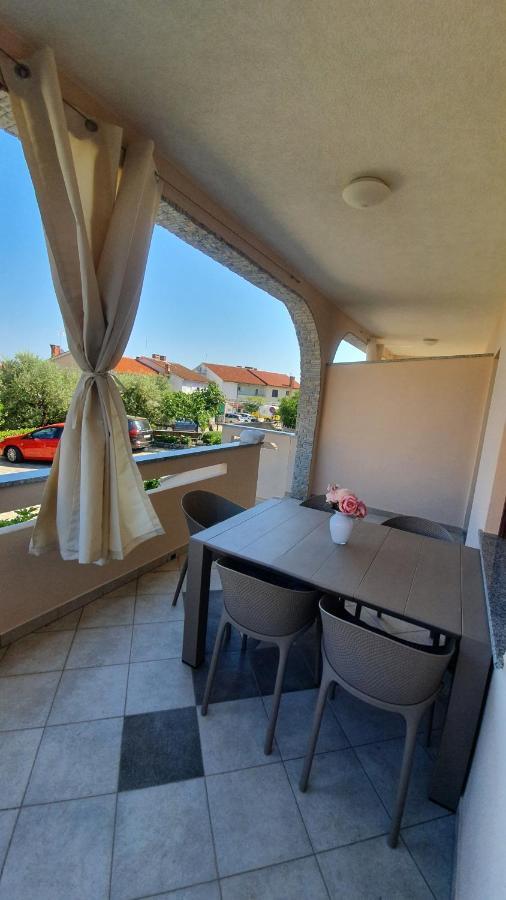 Kabashi Apartment Krk Town Luaran gambar