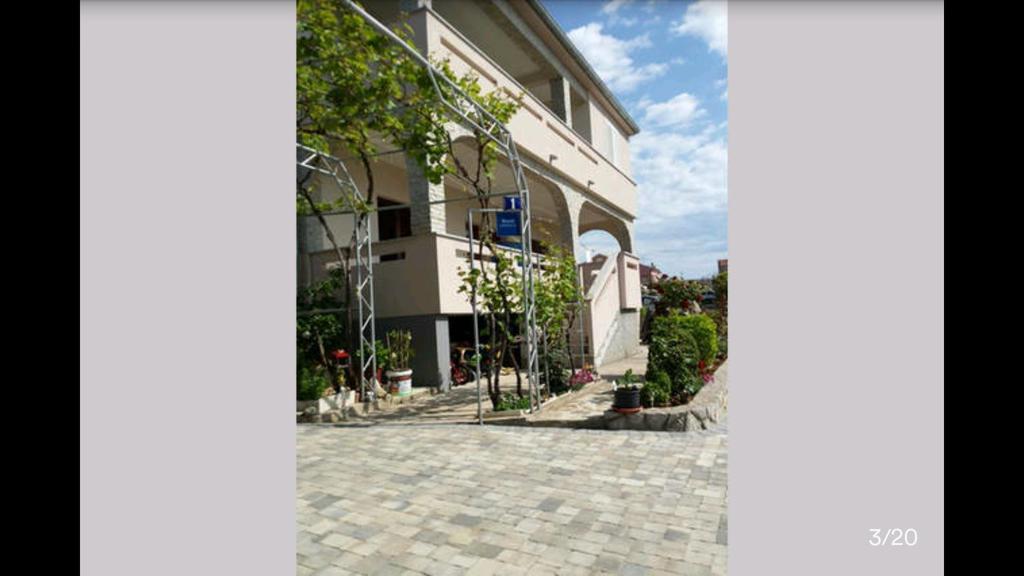 Kabashi Apartment Krk Town Bilik gambar