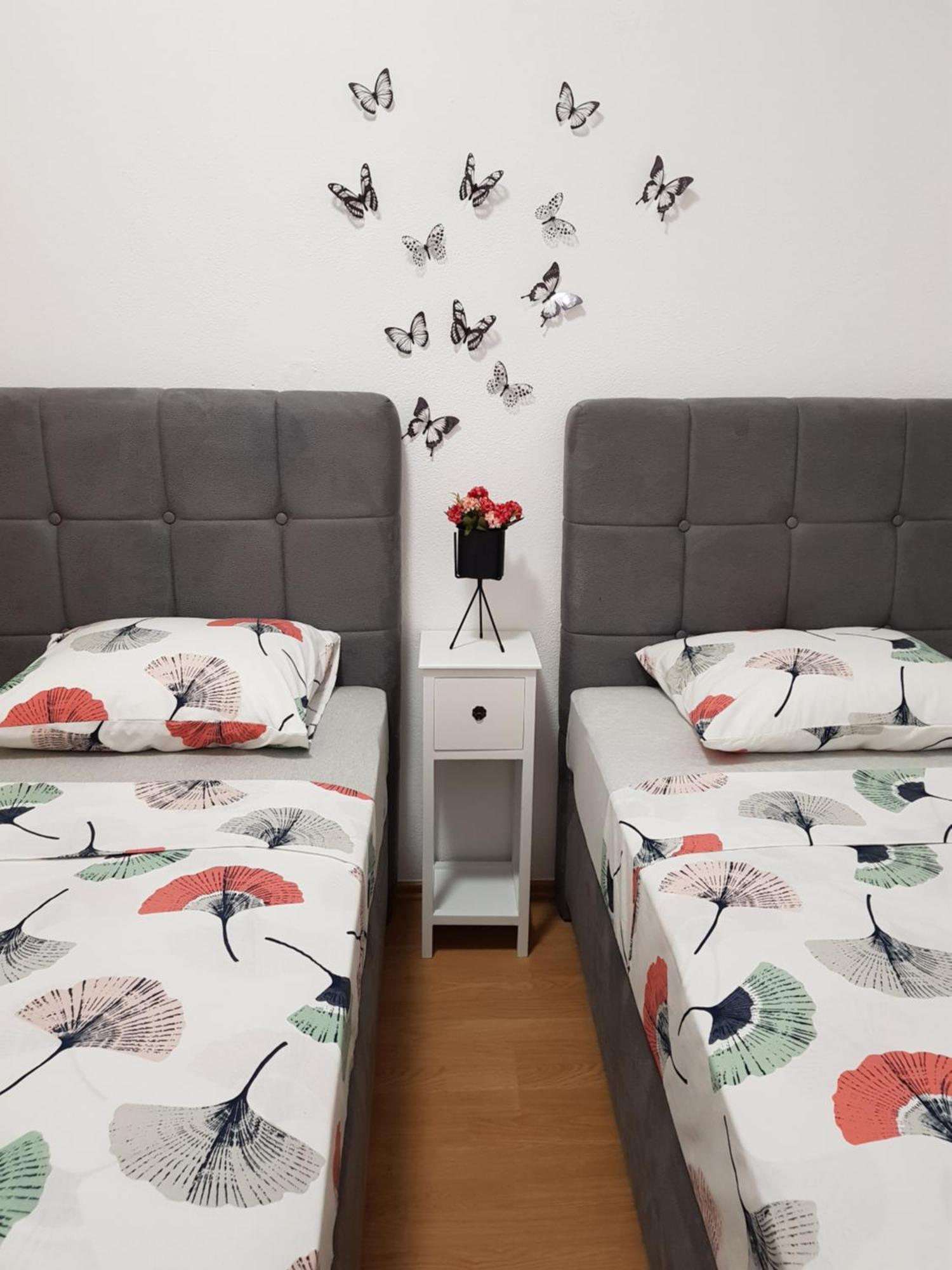 Kabashi Apartment Krk Town Bilik gambar